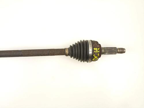 Right front driveshaft DAIHATSU SIRION (M3_) | BP13812312M39 - Image 4