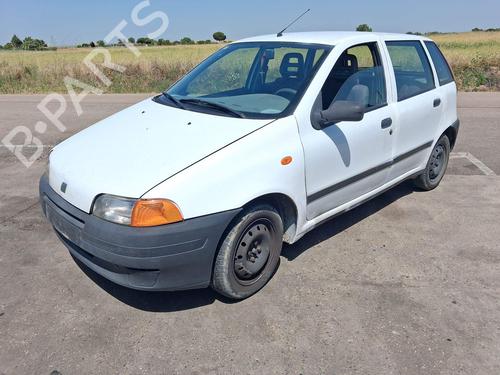 Brukte deler til FIAT PUNTO (176_) 75 1.2 4723780