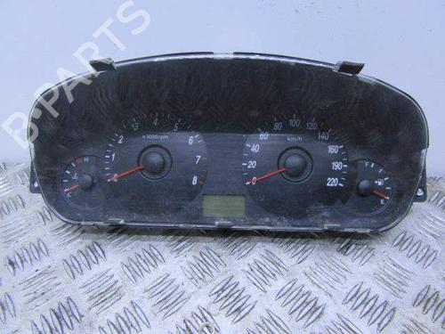 Used Instrument cluster Instrument cluster 20120129 20120129
