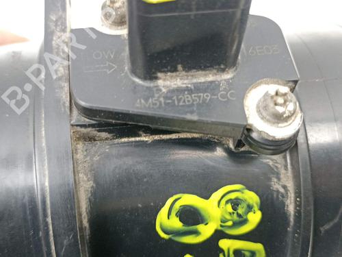 Mass air flow sensor FORD FOCUS II (DA_, HCP, DP) 1.8 TDCi | BP23231485M95 - Image 8