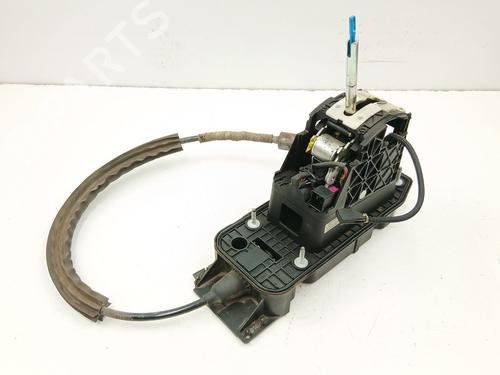 Used Shift knob SKODA OCTAVIA II Combi (1Z5) 1.9 TDI (105 hp) 29614112