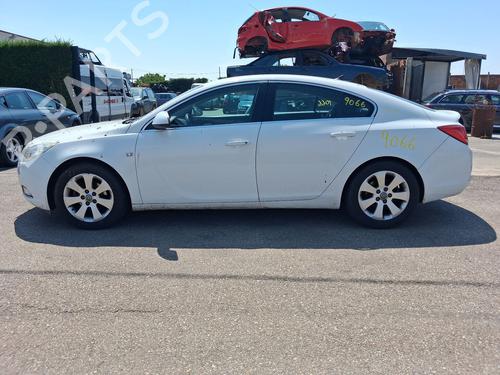 Right taillight OPEL INSIGNIA A (G09) 2.0 CDTI (68) | BP38062308C35 - Image 9