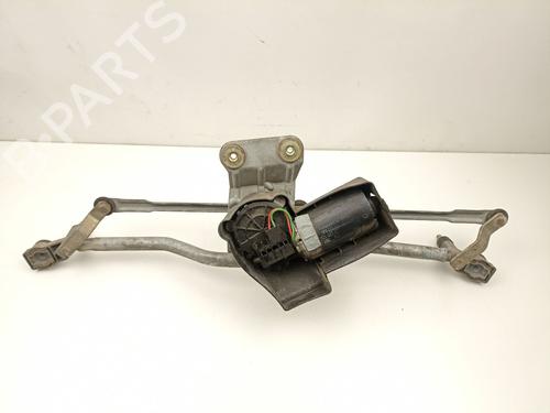 Front wiper motor FORD ESCORT VI (GAL, AAL, ABL) 1.8 D | BP16966978M29 