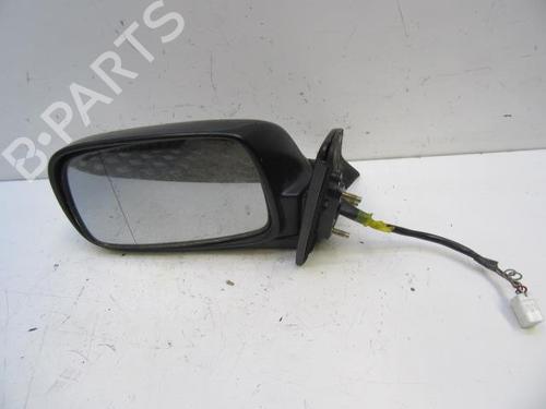 Left mirror TOYOTA COROLLA Liftback (_E11_) 1.6 (AE111_, AE111R) 8794002182