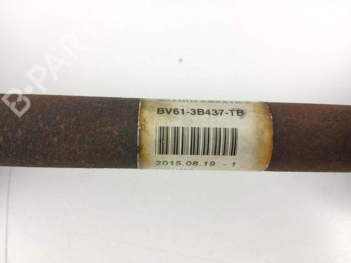 Left front driveshaft FORD FOCUS III 1.0 EcoBoost | BP30263953M38  - Image 7