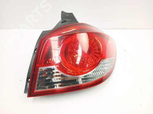 right-taillight-chevrolet-cruze-hatchback-j305-2010-39104985 main image