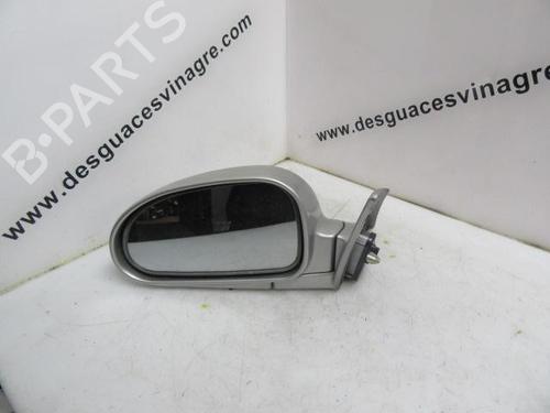 Used Left mirror HYUNDAI COUPE I (RD) 2.0 16V (139 hp) 20119312