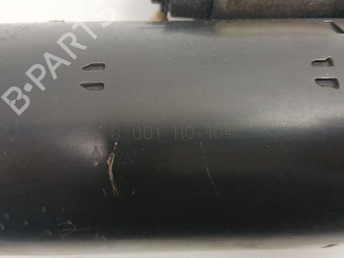 Starter FORD ESCORT CLASSIC (AAL, ABL) 1.8 TD | BP33760233M8 - Image 7