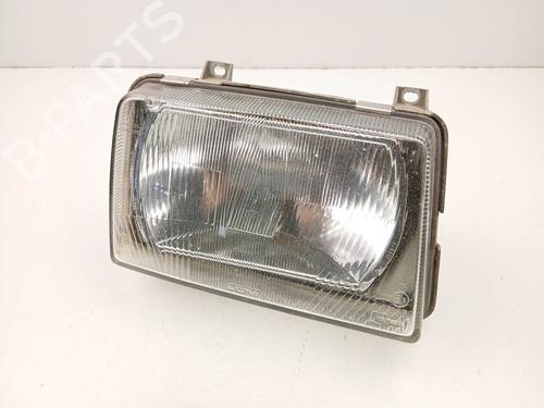 Used Right headlight SEAT IBIZA I (21A) [1984-1993]  27526613