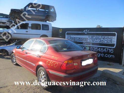 Left front indicator BMW 3 (E46) | BP11112327C32 - Image 7