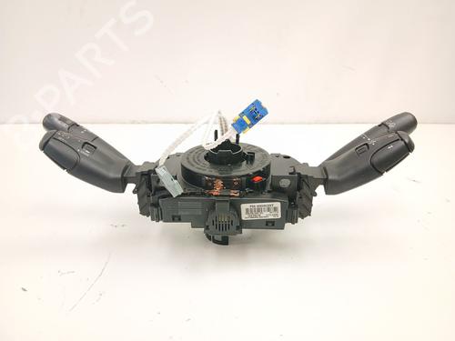 Steering column stalk CITROËN BERLINGO MULTISPACE (B9) 1.6 HDi 90 | BP37496558I23 - Image 3