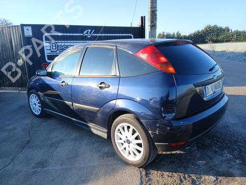Starter FORD FOCUS I (DAW, DBW) 1.8 TDCi | BP31364852M8