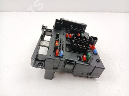 Fuse box CITROËN XSARA PICASSO (N68) 1.6 HDi | BP27363854E1 