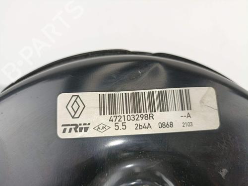 Servo brake DACIA LOGAN II | BP9804375M42 - Image 7