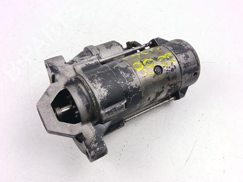 Used Starter PEUGEOT 407 (6D_) 2.0 HDi 135 (6DRHRH, 6DRHRE, 6DRHRG, 6DRHRJ) (136 hp) 30289109