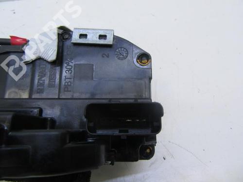 Rear left lock RENAULT KADJAR (HA_, HL_) 1.5 BLUE dCi 115 (HLA6) | BP9827885C100 