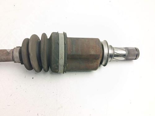 Left rear driveshaft SMART FORTWO Coupe (451) 1.0 Turbo (451.332) | BP34649103M40 - Image 4