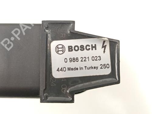 Ignition coil SEAT IBIZA III (6L1) 1.2 | BP24395573M94