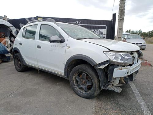 Oil sump DACIA SANDERO II 1.5 dCi | BP25804383M115 - Image 9