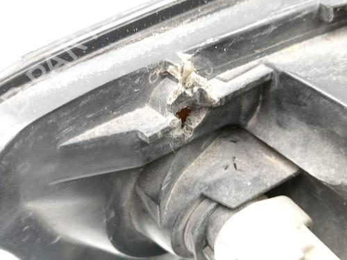 Left headlight VOLVO S40 II (544) 1.6 D | BP24470362C28 - Image 8