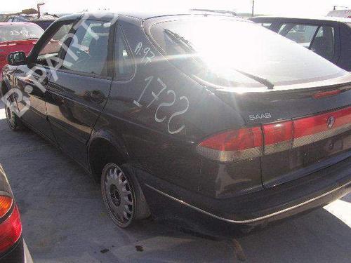 Używane części SAAB 900 II 2.3 -16 1336494