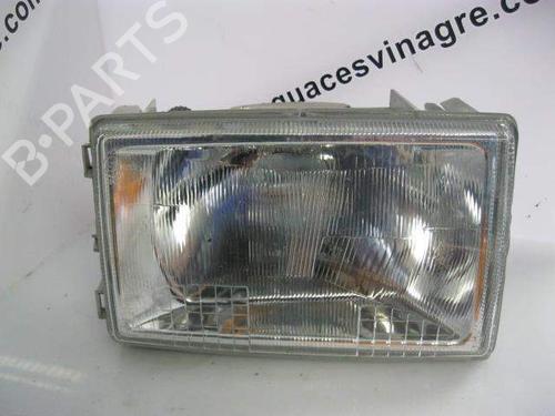 Used Right headlight Right headlight 12003544 12003544
