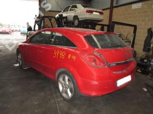Instrument cluster OPEL ASTRA  | BP20117362C47 