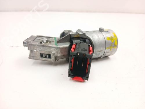 Ignition barrel RENAULT KANGOO Express (FW0/1_) 1.5 dCi 75 (FW07, FW10, FW04) | BP37535798M48 - Image 7