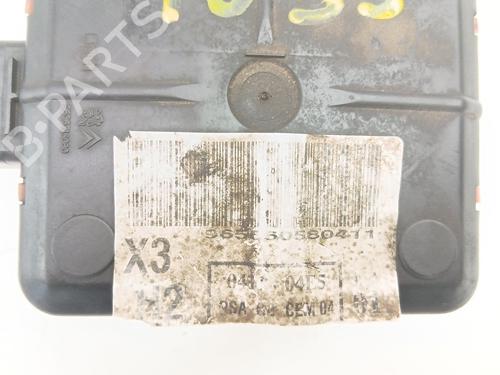 Suspension compressor CITROËN C5 I (DC_) 2.0 HDi (DCRHZB, DCRHZE) | BP37245743M103 - Image 7