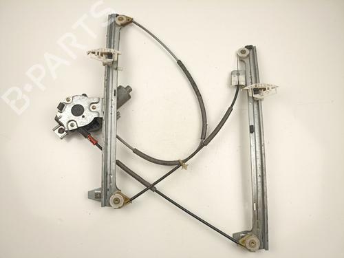 Front right window mechanism CITROËN XSARA (N1) 1.9 D | BP16878095C23 