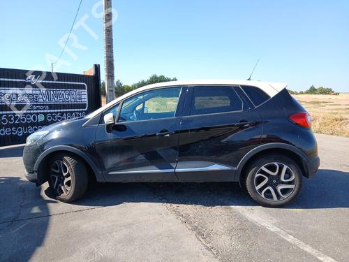Left rear door RENAULT CAPTUR I (J5_, H5_)  | BP29465085C4 