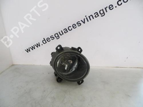 Used Right front fog light FORD MONDEO III Saloon (B4Y) 2.0 16V TDDi / TDCi (115 hp) 20117361