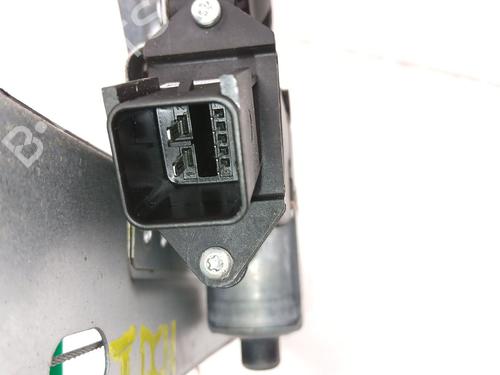 Rear right window mechanism OPEL ASTRA J (P10) 1.6 CDTi (68) | BP29505778C25 