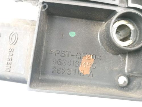 Ignition coil CITROËN C5 II (RC_) 1.8 16V (RC6FZB) | BP24698511M94 - Image 8
