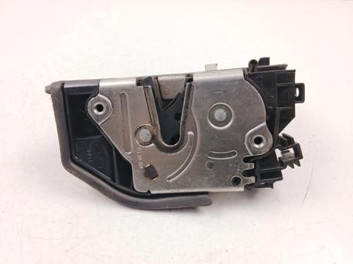Rear left lock BMW X3 (E83) 2.0 d | BP30174784C100 