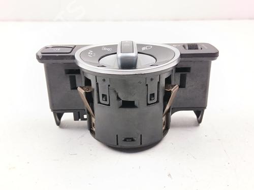 Headlight switch MERCEDES-BENZ C-CLASS T-Model (S204) C 200 CDI (204.201) | BP33055093I24 - Image 3