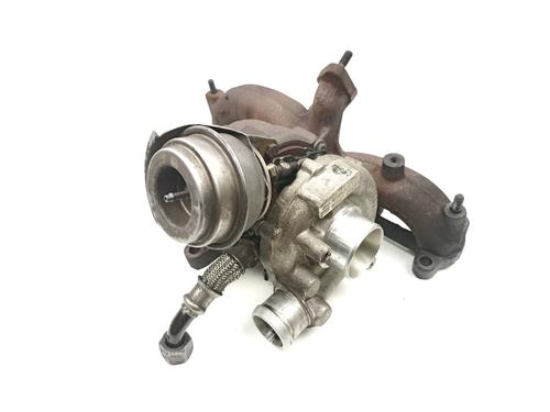 Turbocompresseur/Compresseur AUDI A3 (8L1) [1996-2006]  24263553