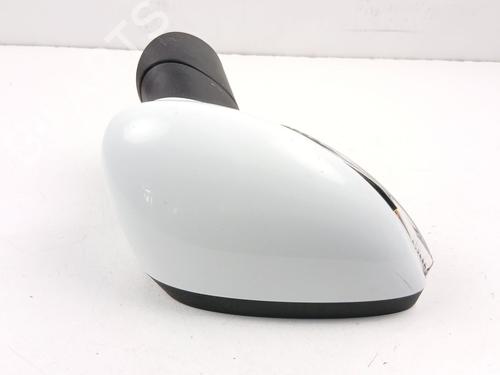 Right mirror FORD FIESTA VI (CB1, CCN) 1.5 TDCi | BP29897280C27