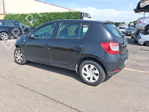 Control unit DACIA SANDERO II 1.5 dCi | BP36236291M11 - Image 12
