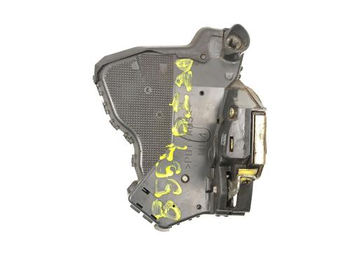 Front left lock TOYOTA COROLLA (_E12_) 2.0 D-4D (CDE120R, CDE120L_) | BP22737689C98 