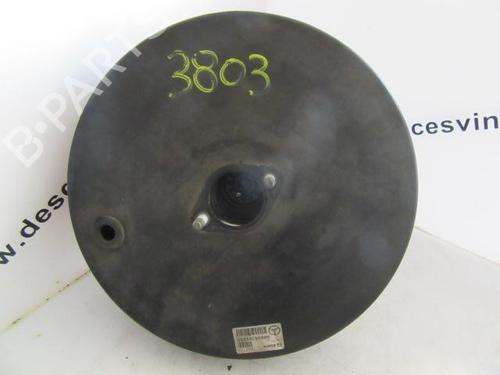 Used Servo brake MERCEDES-BENZ SPRINTER 3-t Van (B903) 310 D 2.9 (903.461, 903.462, 903.463) (102 hp) 20117729