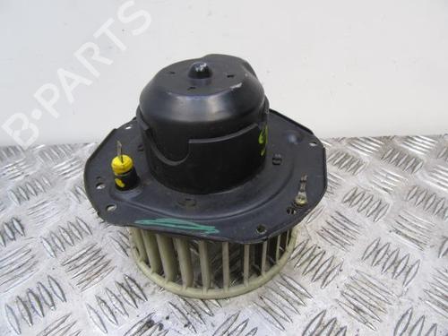 Used Heater blower motor VOLVO 340-360 Saloon (344) [1979-1991]  20120016