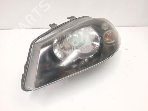 Used Left headlight Left headlight 37494330 37494330