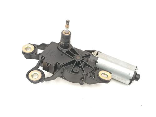 Used Rear wiper motor SEAT IBIZA III (6L1) 1.2 (64 hp) 24358303