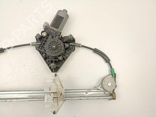 Rear right window mechanism PEUGEOT 406 (8B) 2.1 TD 12V | BP21143017C25 