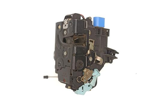 Rear right lock VW TOUAREG (7LA, 7L6, 7L7) 2.5 R5 TDI | BP18697782C99 