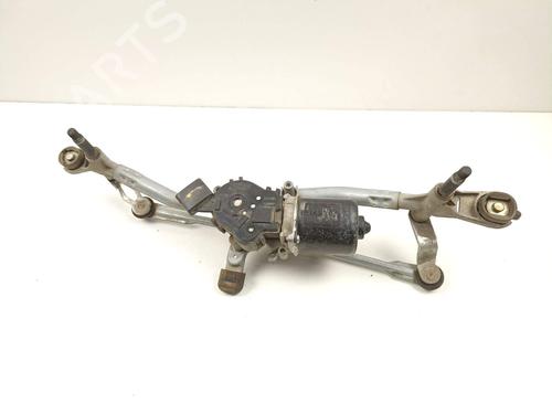Used Front wiper motor Front wiper motor 24474501 24474501