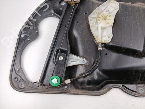 Rudehejsemekanisme ventre foran VW PASSAT B6 Variant (3C5) 2.0 TDI | BP29590067C22 