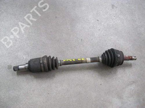 Used Left front driveshaft Left front driveshaft 12003563 12003563
