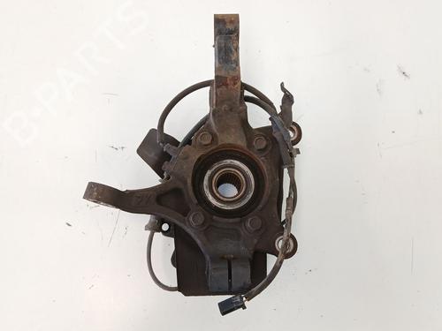 Left front steering knuckle KIA CEE'D (JD) 1.4 CRDi 90 | BP37997309M25 - Image 5